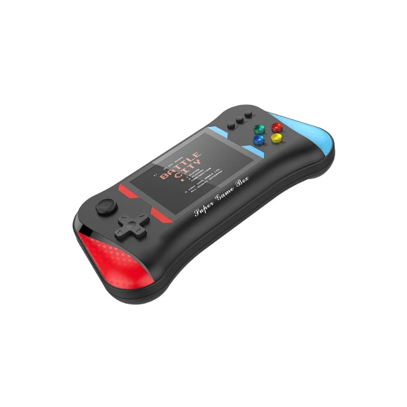 X7M Retro Handheld Game Console